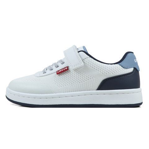 КРОСІВКИ GRAND AVENUE VAVE0322T white/navy J322 фото