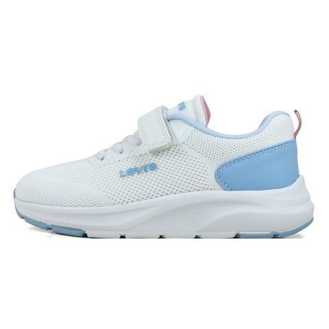 КРОСІВКИ HUDSON VHUD0082T white/blue J322 фото