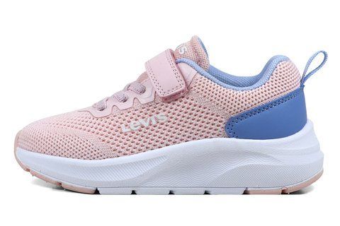 КРОСІВКИ HUDSON MINI VHUD0023T pink/blue фото