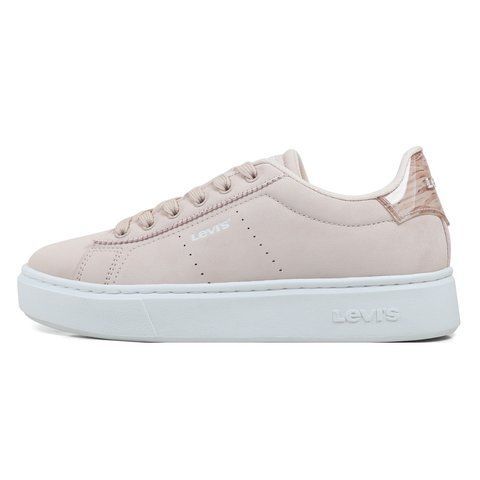 КРОСІВКИ EVELYN SE VEVE0041S pastel pink J559 фото