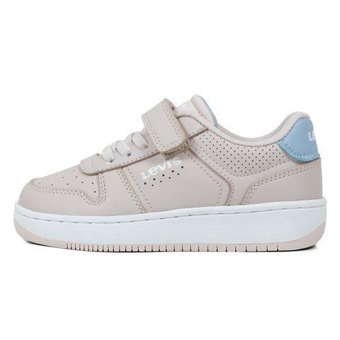 КРОСІВКИ MAVERICK MINI VUNI0182S pastel pink J387 фото