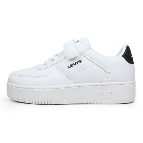 КРОСІВКИ NEW UNION BOLD VUNB0060S white/black J322 фото