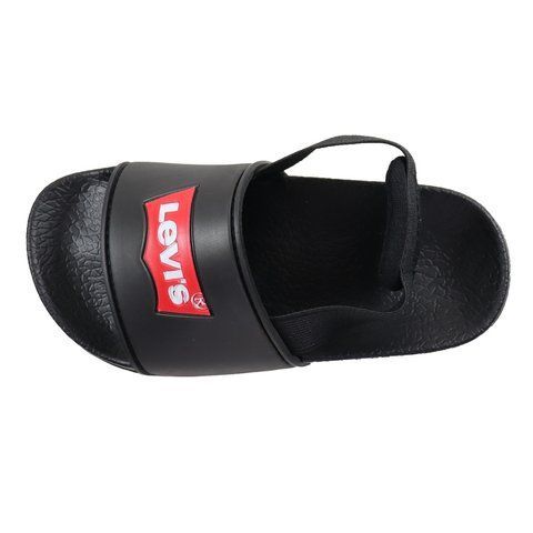ШЛЬОПАНЦІ POOL MINI VPOL0281S black фото