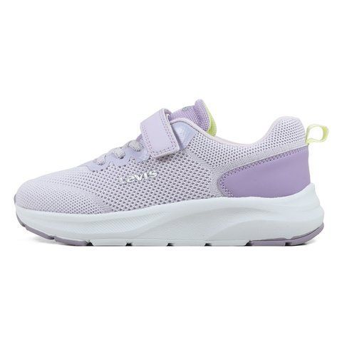 КРОСІВКИ HUDSON VHUD0082T lavender J322 фото
