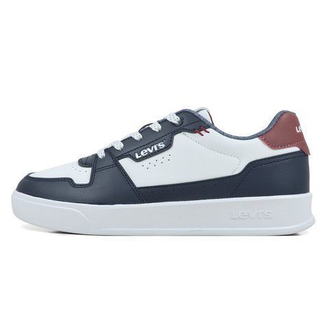 КРОСІВКИ CARTER VGAB0031S navy/white J799 фото