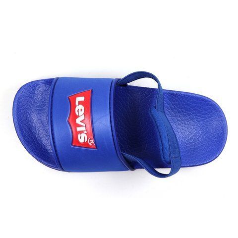 ШЛЬОПАНЦІ POOL MINI VPOL0280S royal фото