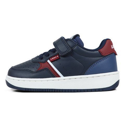 КРОСІВКИ AIDEN MINI VUNI0183S navy smokeJ387 фото