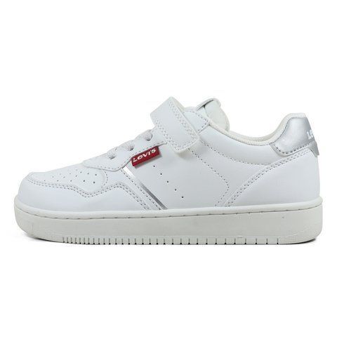 КРОСІВКИ AIDEN VUNI0180S white/silverJ322 фото