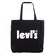 СУМКА LAN LEVIS LOGO TOTE BAG 9A8538-023-LQ фото 1