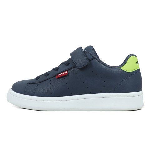 КРОСІВКИ AVENUE VAVE0324S navy/lime J322 фото
