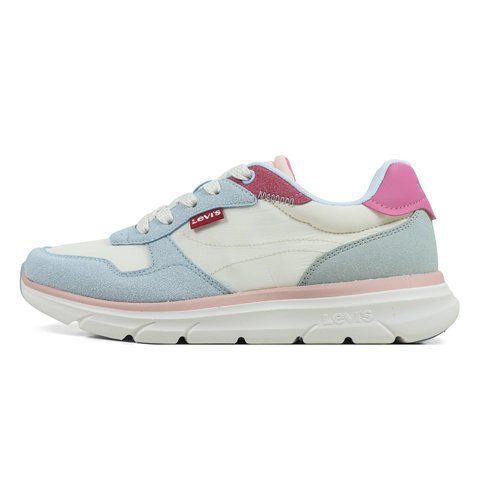 КРОСІВКИ ORLANDO VORL0041S blue/magenta J799 фото