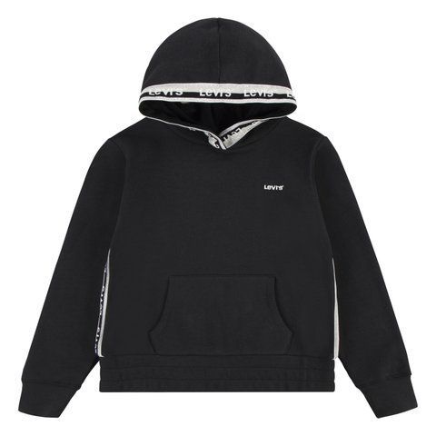 ХУДІ LVG MEET AND GREET TAPING HOOD 4EJ110-K75 фото