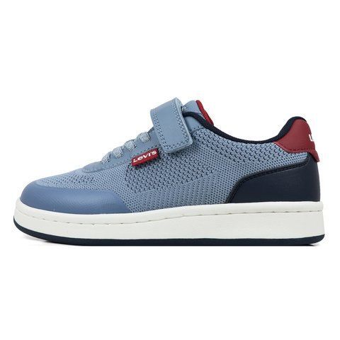 КРОСІВКИ GRAND AVENUE VAVE0322T navy/red J322 фото