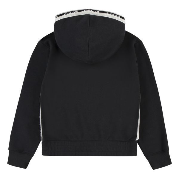 ХУДІ LVG MEET AND GREET TAPING HOOD 4EJ110-K75 фото