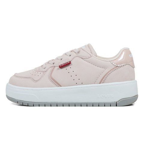 КРОСІВКИ KELLY VKEL0030S pastel pink J322 фото