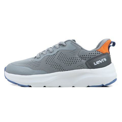 КРОСІВКИ OCEAN SE VHUD0080T grey/orange J322 фото