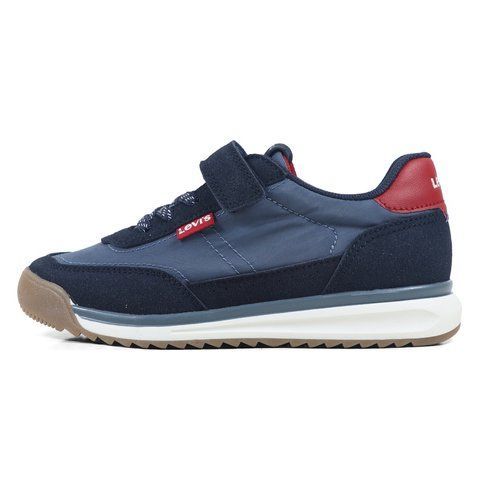 КРОСІВКИ CLYDE VCAR0030S navy jeans J322 фото