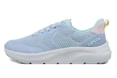 КРОСІВКИ OCEAN VHUD0041T pastel blue фото