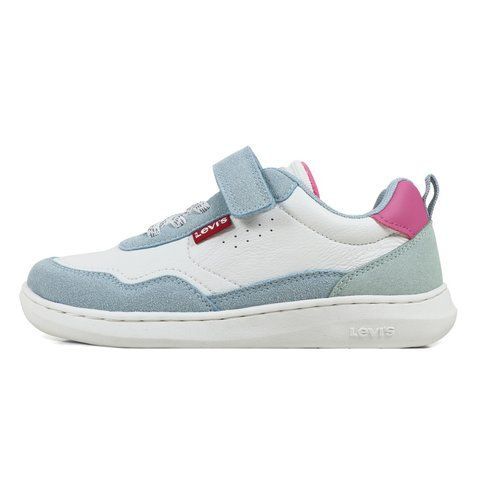 КРОСІВКИ TERRA VBAR0010S lt blue/off white J322 фото