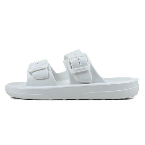 ШЛЬОПАНЦІ NORA VNOR0001S white J965 фото