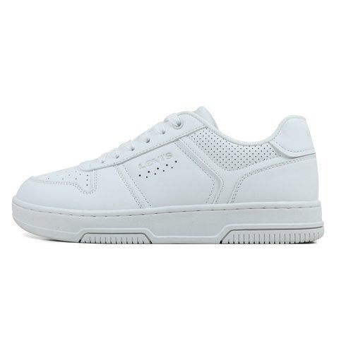 КРОСІВКИ MAVERICK VMAV0031S white/white J799 фото