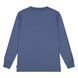 ФУТБОЛКА З ДОВГИМ РУКАВОМ LVB ROPE BATWING LS TEE 8A 8EL184-C1E-LZ фото 2