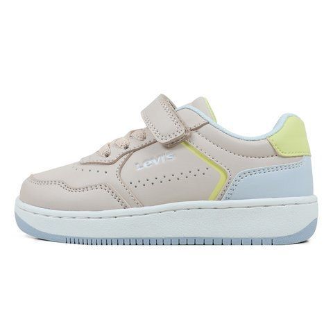 КРОСІВКИ ELLIOT SE MINI VUNI0184S pastel pink J387 фото