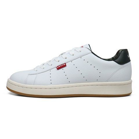 КРОСІВКИ AVENUE VAVE0325S white/khaki/camo J559 фото