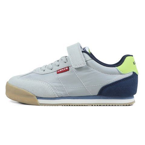 КРОСІВКИ MORGAN VMOR0001S ice navy J322 фото